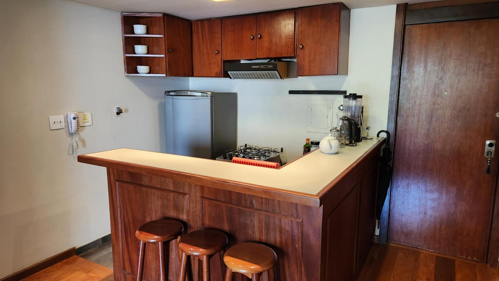 Lorena - Cozy Flat With Balcony Apartment